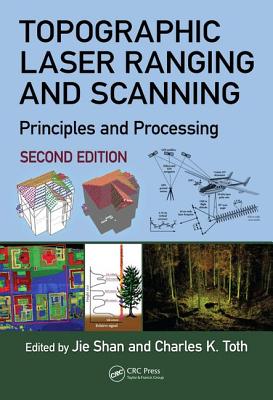 Topographic Laser Ranging and Scanning