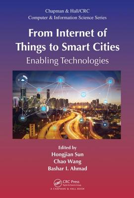 From Internet of Things to Smart Cities