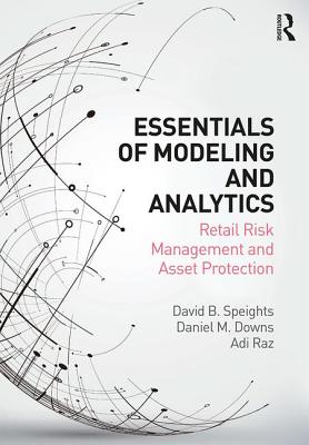 Essentials of Modeling and Analytics