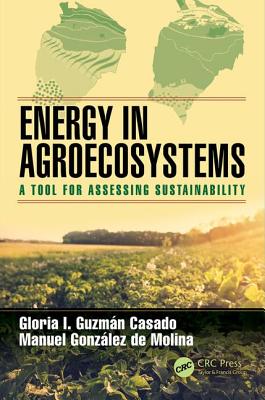 Energy in Agroecosystems