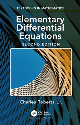 Elementary Differential Equations