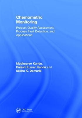 Chemometric Monitoring