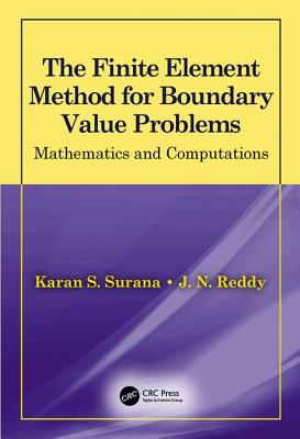 The Finite Element Method for Boundary Value Problems