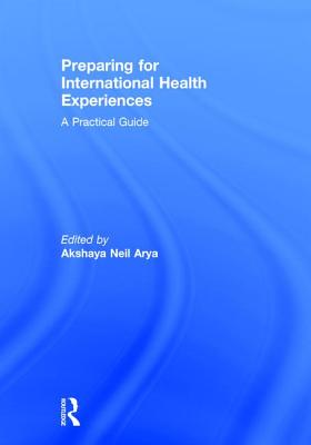 Preparing for International Health Experiences