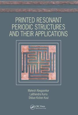 Printed Resonant Periodic Structures and Their Applications