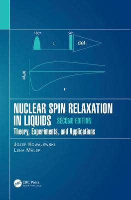 Nuclear Spin Relaxation in Liquids