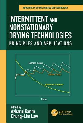 Intermittent and Nonstationary Drying Technologies