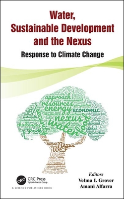 Water, Sustainable Development and the Nexus