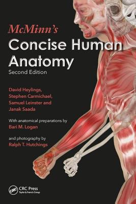 McMinn's Concise Human Anatomy