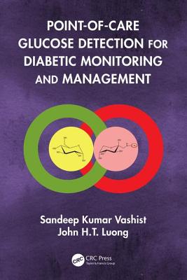 Point-of-care Glucose Detection for Diabetic Monitoring and Management