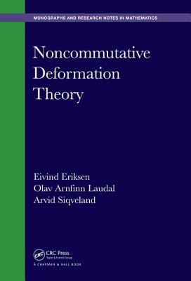 Noncommutative Deformation Theory