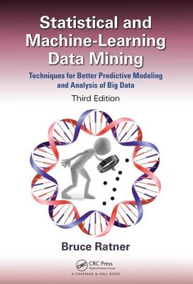 Statistical and Machine-Learning Data Mining:
