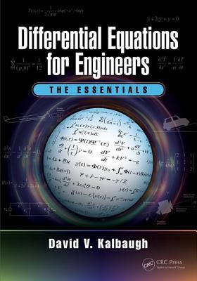 Differential Equations for Engineers