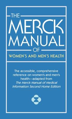 Merck Manual of Women''s and Men''s Health