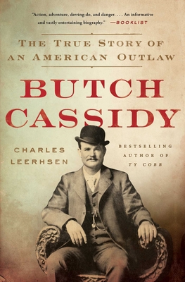 Butch Cassidy