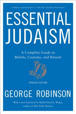 Essential Judaism: Updated Edition