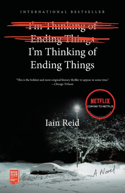 I''m Thinking of Ending Things