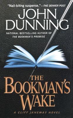 The Bookman''s Wake