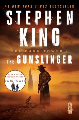 The Dark Tower I