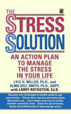 The STRESS SOLUTION