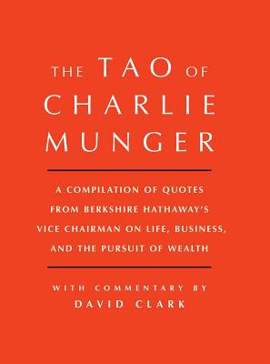 Tao of Charlie Munger