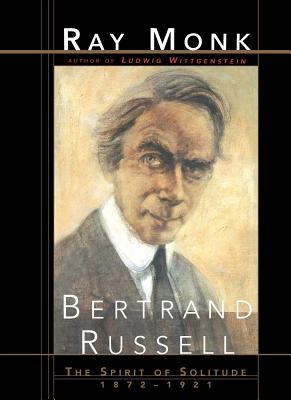 Bertrand Russell