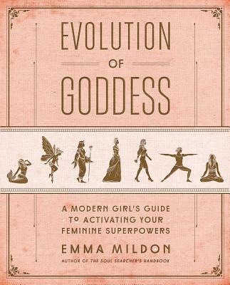 Evolution of Goddess