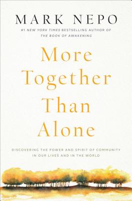 More Together Than Alone