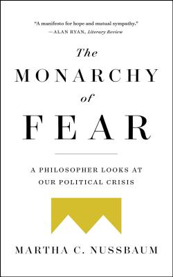 The Monarchy of Fear