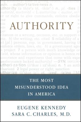 Authority