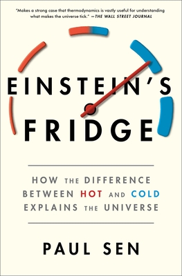 Einstein''s Fridge
