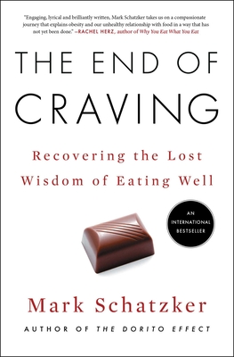 The End of Craving