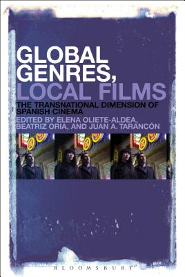 Global Genres, Local Films