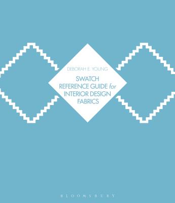 Swatch Reference Guide for Interior Design Fabrics