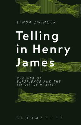 Telling in Henry James