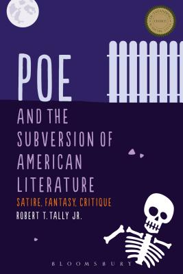 Poe and the Subversion of American Literature