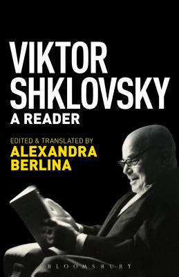 Viktor Shklovsky