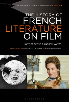 The History of French Literature on Film