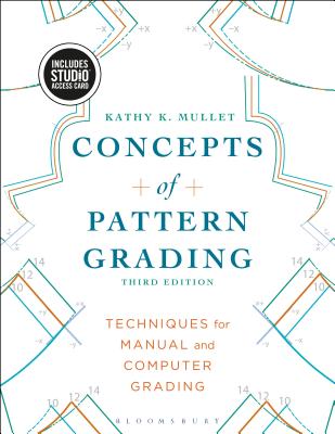 Concepts of Pattern Grading