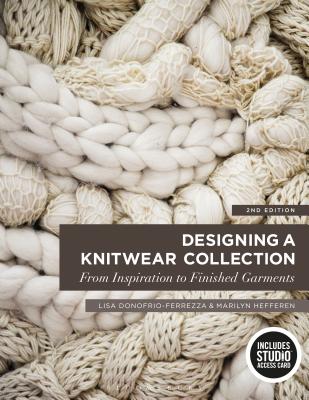 Designing a Knitwear Collection