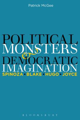 Political Monsters and Democratic Imagination