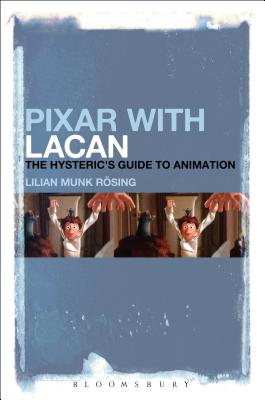 Pixar with Lacan