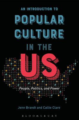 An Introduction to Popular Culture in the US