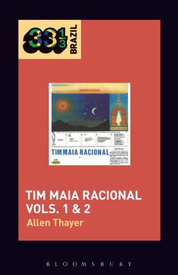 Tim Maia's Tim Maia Racional Vols. 1 & 2