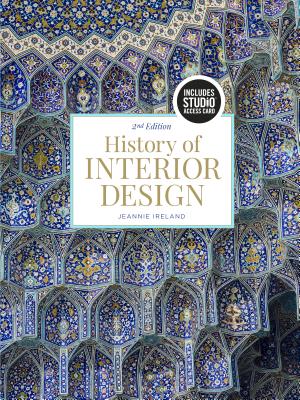 History of Interior Design