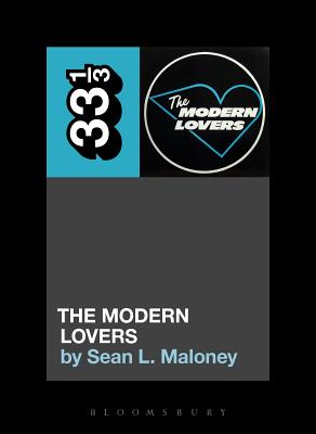 The Modern Lovers' The Modern Lovers