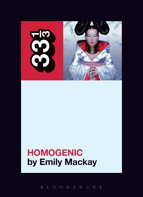 Bjoerk's Homogenic