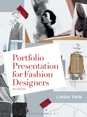 Portfolio Presentation for Fashion Designers