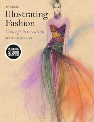 Illustrating Fashion