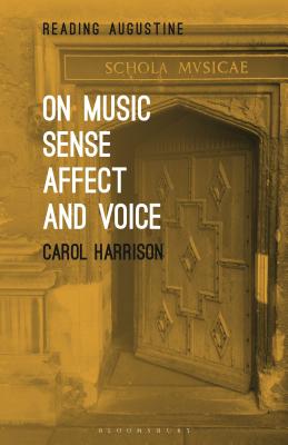 On Music, Sense, Affect and Voice